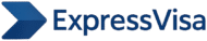 Express visa logo