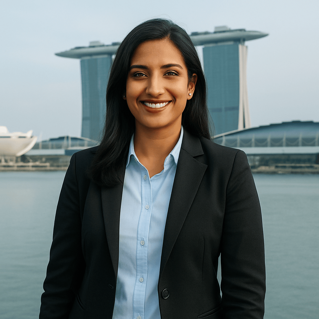 priya nair